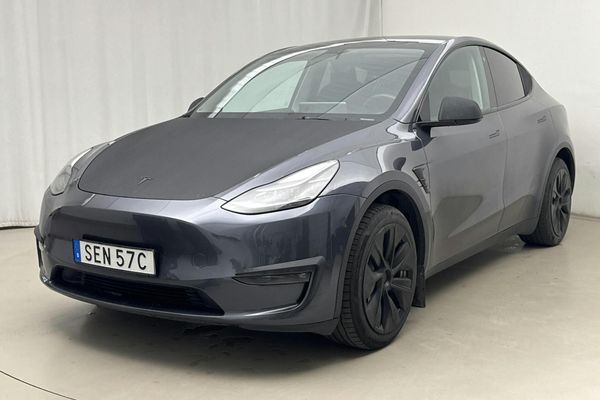Tesla Model Y Long Range Dual Motor AWD - 2022