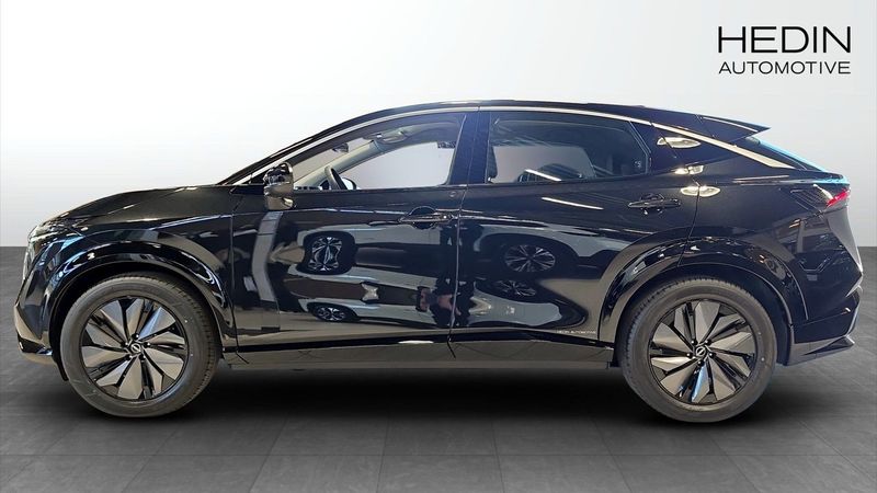 Nissan Ariya bild 6