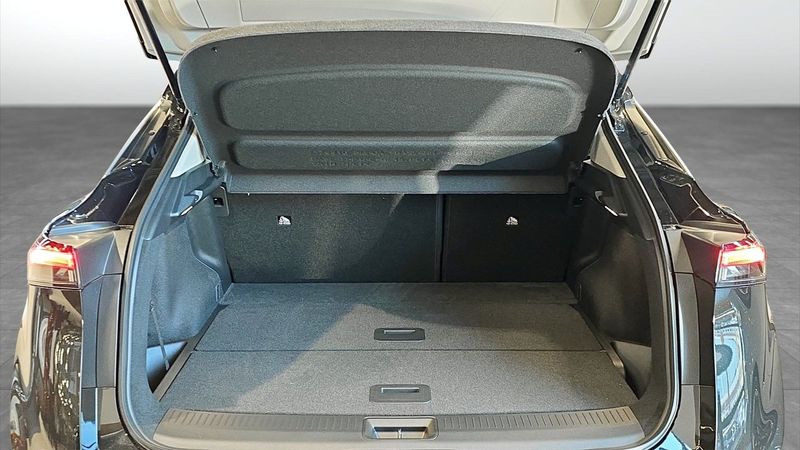 Nissan Ariya bild 10