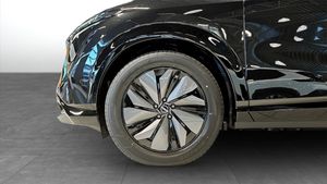 Nissan Ariya bild 9