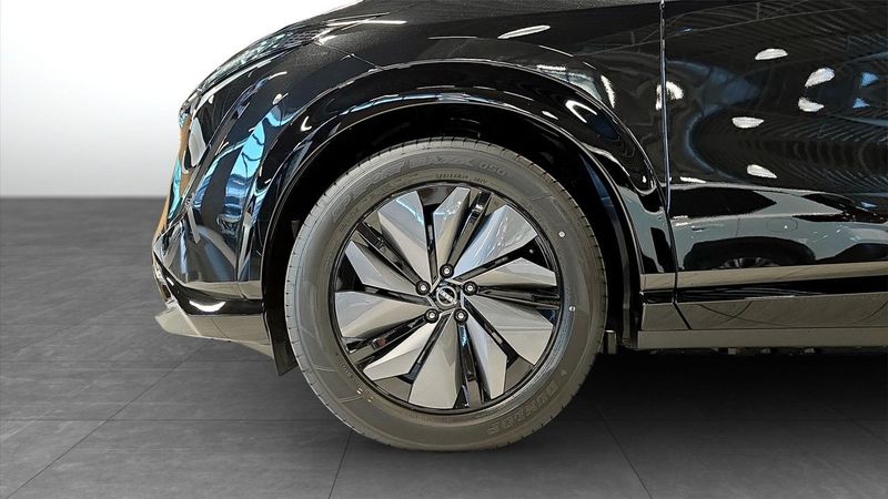 Nissan Ariya bild 9