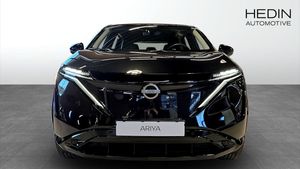 Nissan Ariya bild 8