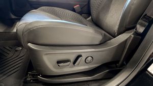Nissan Ariya bild 14