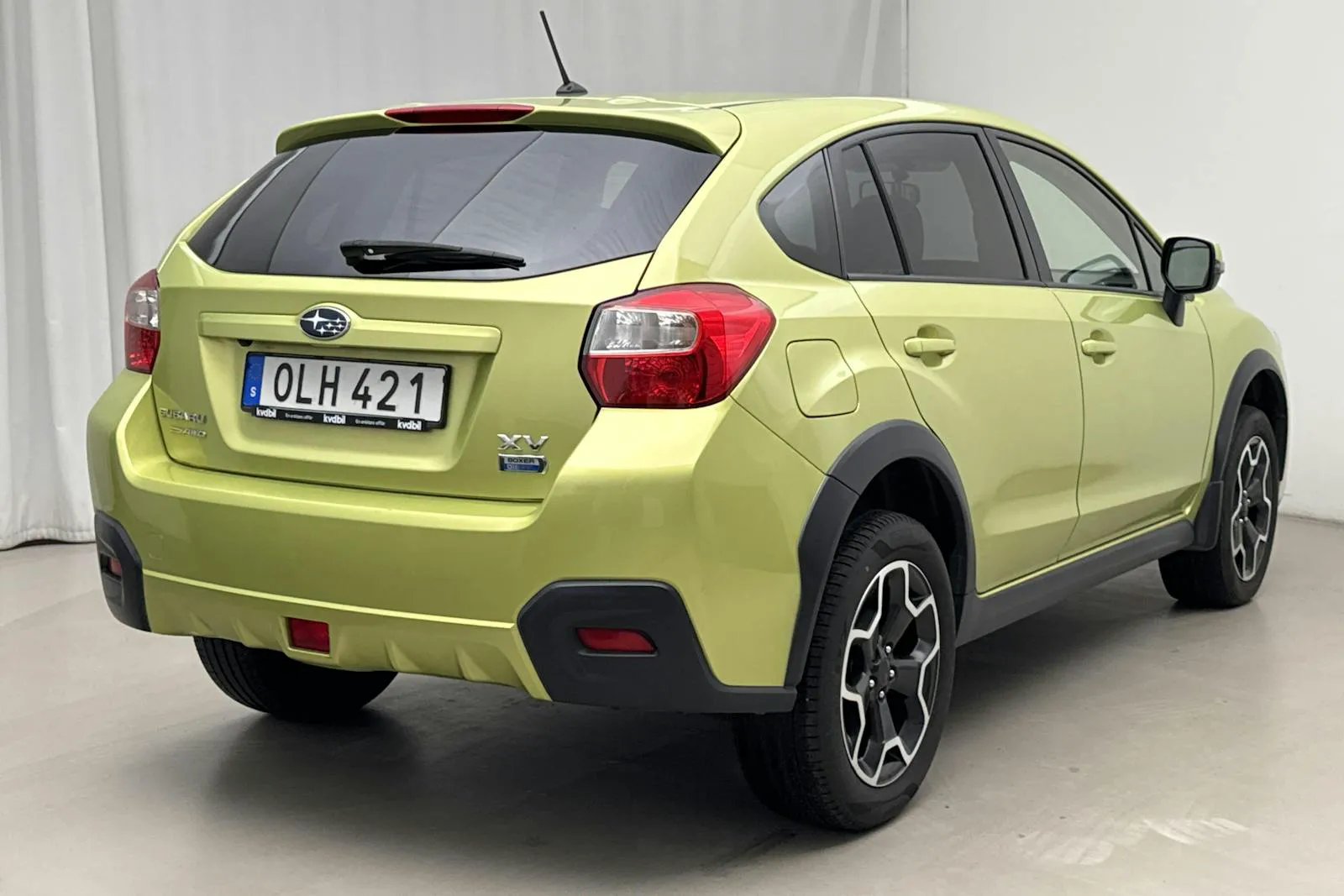 Vehicle image 2