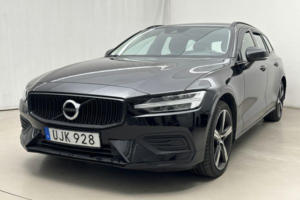 Volvo V60 D3 (150hk) - 2019