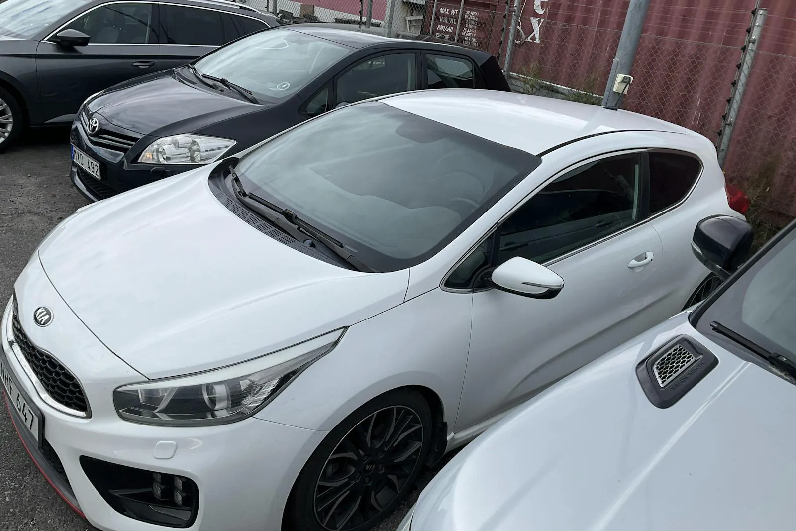 Vehicle image 1
