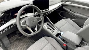 Volkswagen Golf bild 8