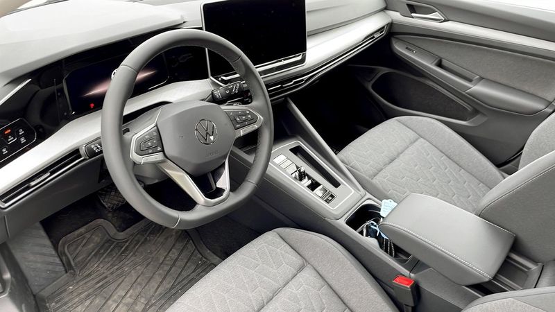 Volkswagen Golf bild 8