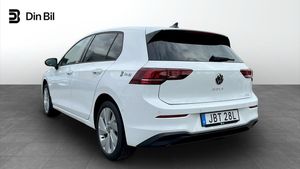 Volkswagen Golf bild 4