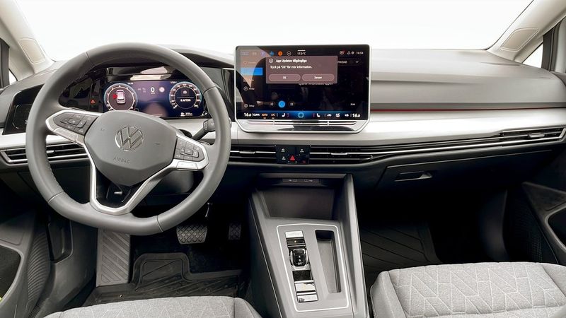 Volkswagen Golf bild 11