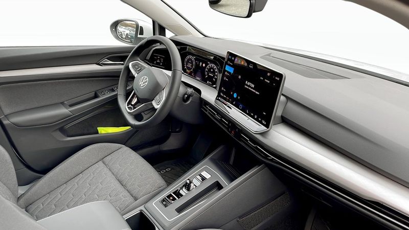 Volkswagen Golf bild 12