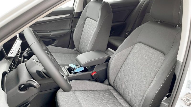 Volkswagen Golf bild 9