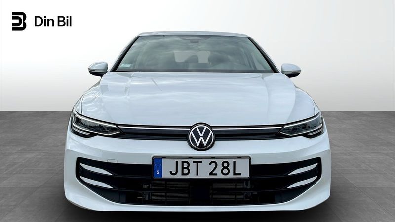 Volkswagen Golf bild 5