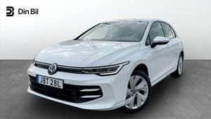 Volkswagen Golf bild 1