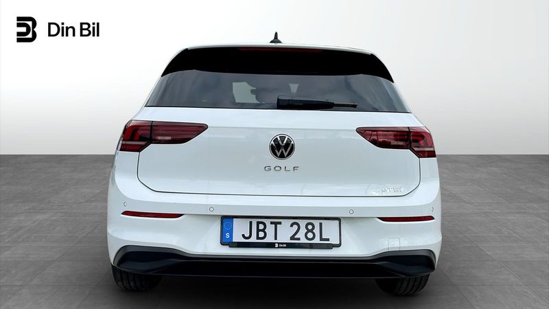 Volkswagen Golf bild 6
