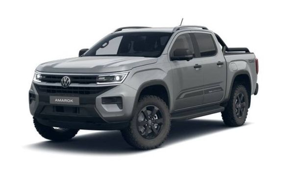 Volkswagen Amarok PanAmericana 3.0 TDI 4motion - 2027
