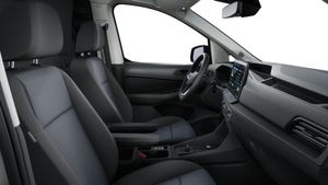 Volkswagen Caddy Maxi bild 5