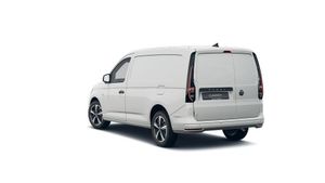 Volkswagen Caddy Maxi bild 4
