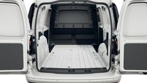 Volkswagen Caddy Maxi bild 9
