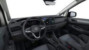Volkswagen Caddy Maxi bild 8