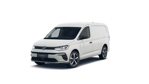 Volkswagen Caddy Maxi Cargo 2.0 TDI DPF SCR Euro 6 - 2026