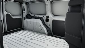 Volkswagen Caddy Maxi bild 7