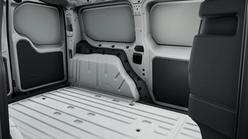 Volkswagen Caddy Maxi bild 7