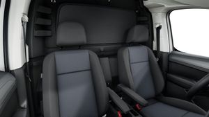 Volkswagen Caddy Maxi bild 6