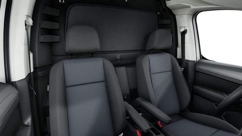 Volkswagen Caddy Maxi bild 6
