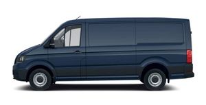 Volkswagen Crafter bild 2