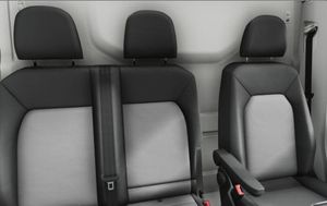 Volkswagen Crafter bild 4