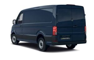 Volkswagen Crafter bild 3