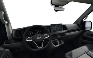 Volkswagen Crafter bild 5