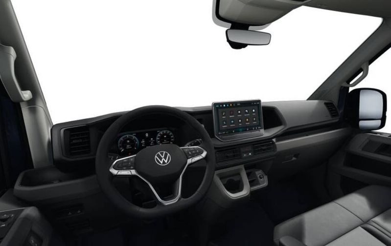 Volkswagen Crafter bild 5