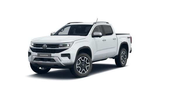Volkswagen Amarok 3.0 V6 TDI 4Motion Style Euro 6 - 2026
