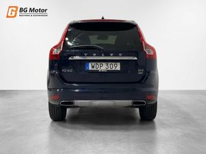 Volvo XC60 bild 7