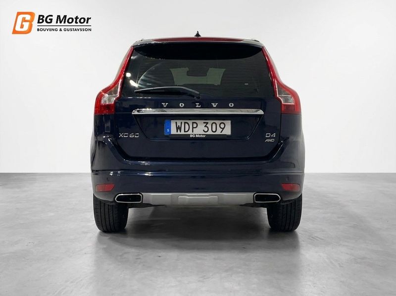 Volvo XC60 bild 7