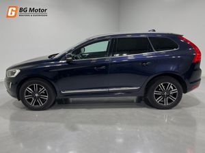 Volvo XC60 bild 5