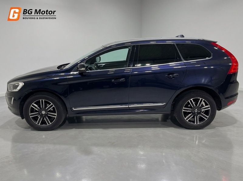 Volvo XC60 bild 5