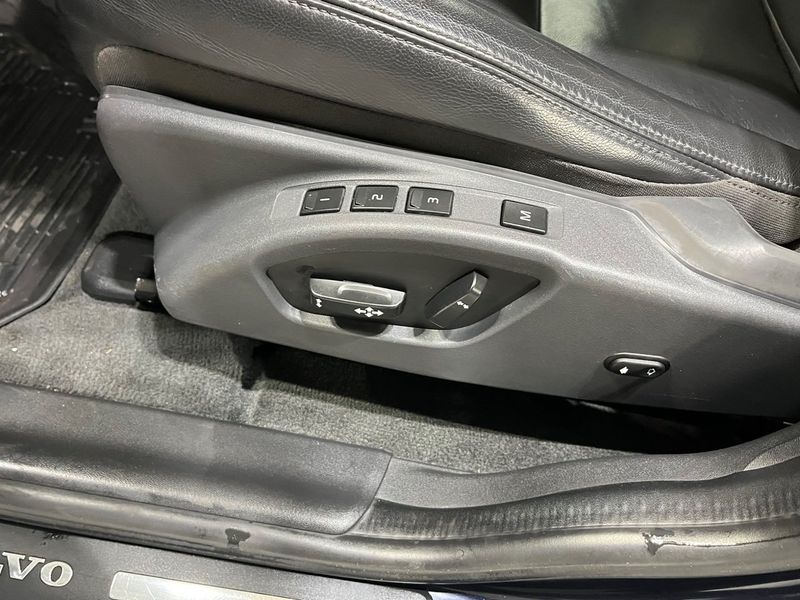 Volvo XC60 bild 22