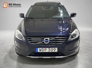 Volvo XC60 bild 3