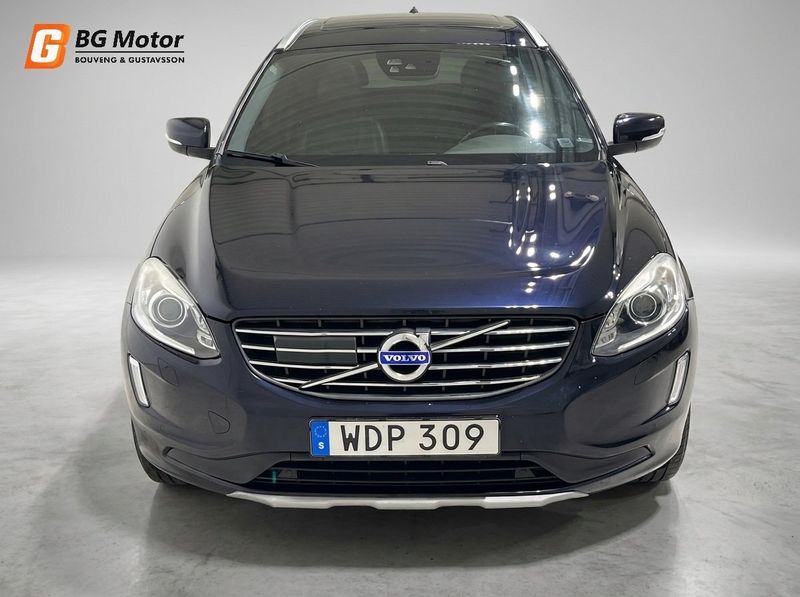 Volvo XC60 bild 3