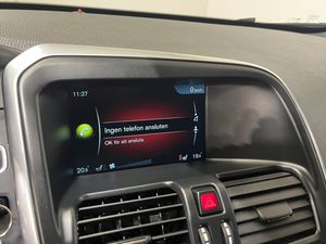 Volvo XC60 bild 19