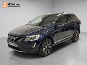 Volvo XC60 bild 4