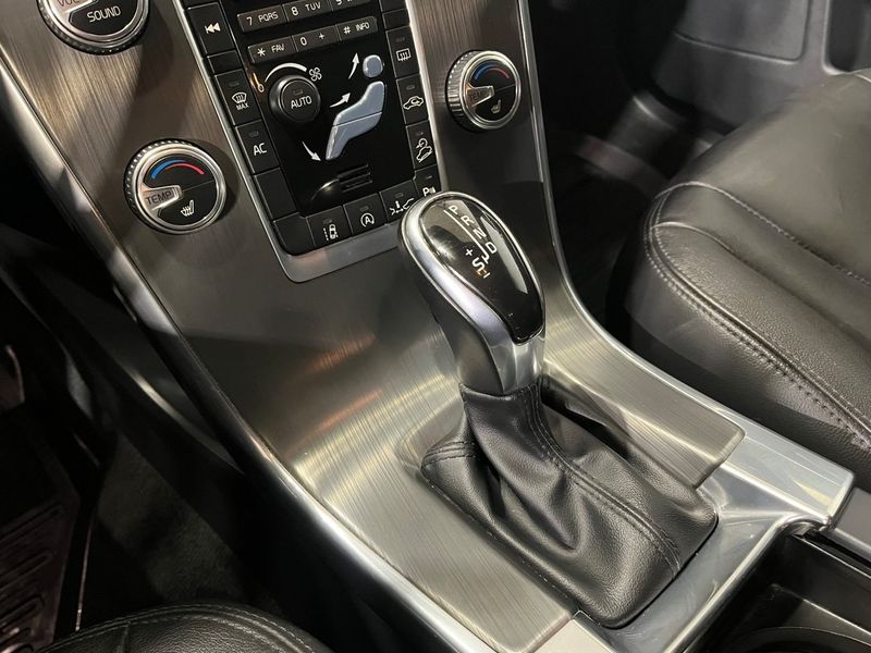 Volvo XC60 bild 15