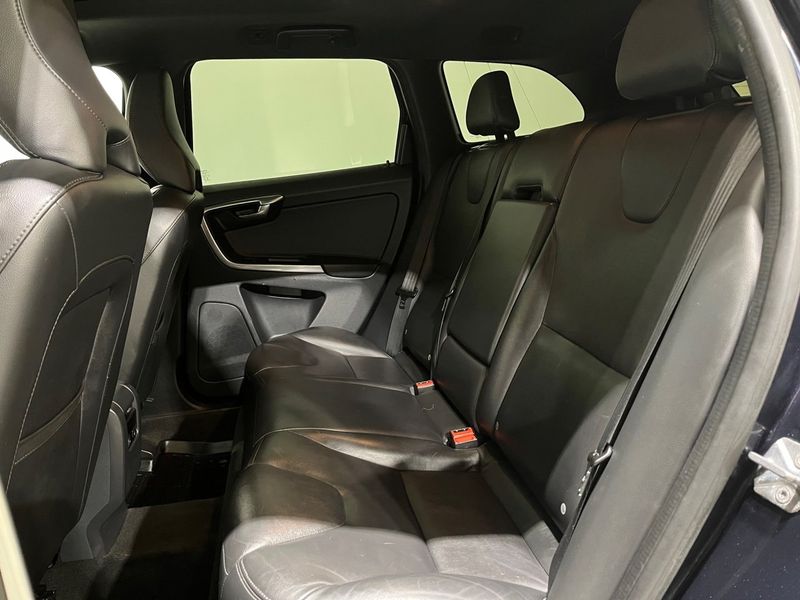 Volvo XC60 bild 11