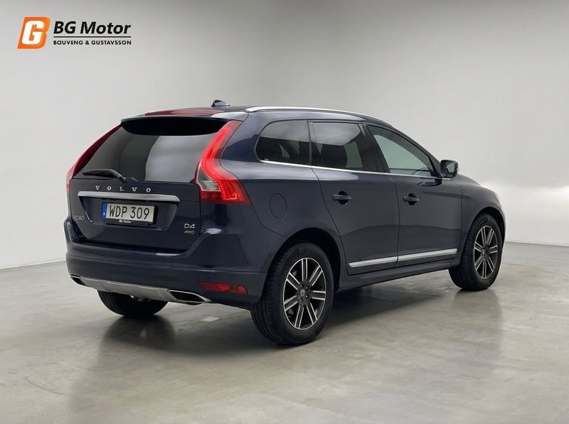 Volvo XC60 bild 8