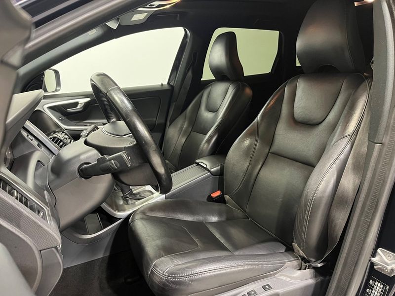 Volvo XC60 bild 10