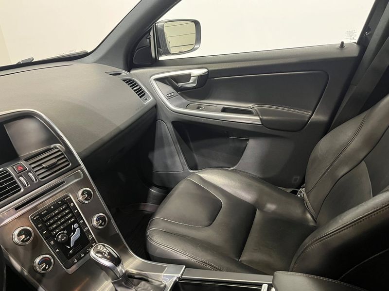 Volvo XC60 bild 14
