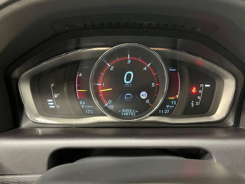 Volvo XC60 bild 18
